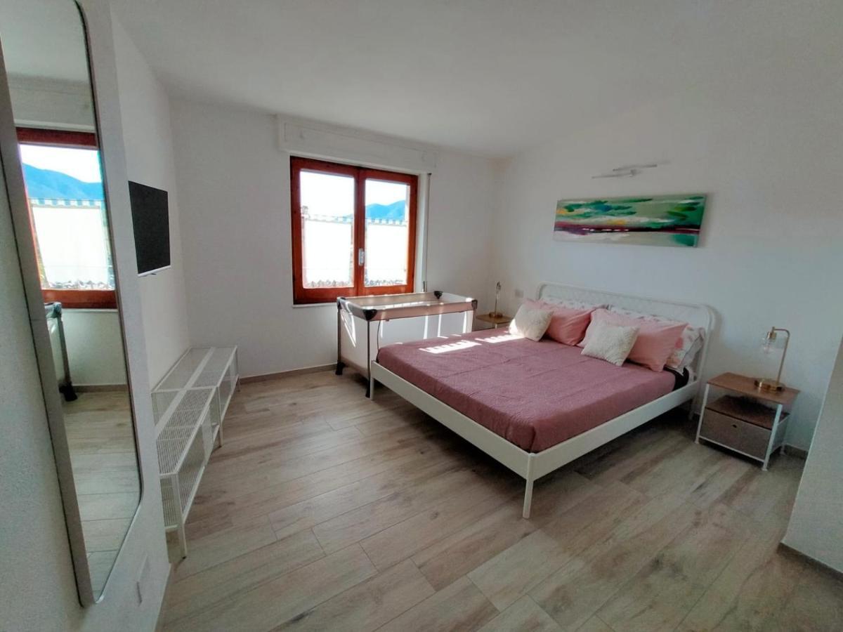 Апартаменты Biby'S Place Виллапутцу Экстерьер фото
